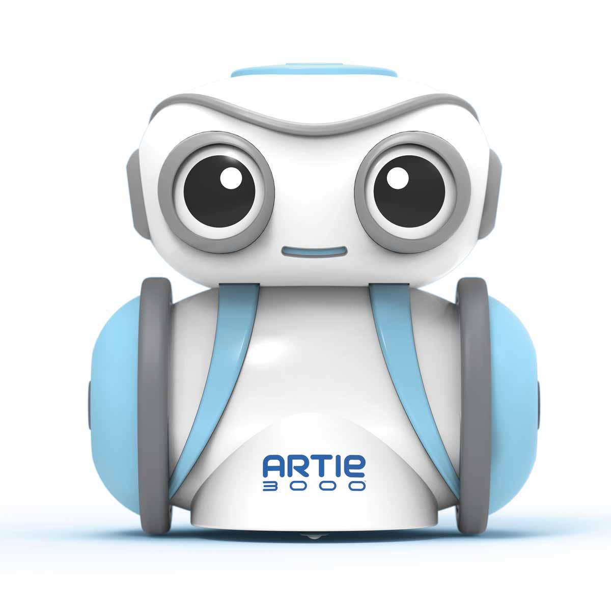 Artie 3000™ The Coding Robot - Ages 7 - 12 - MoonyBoon