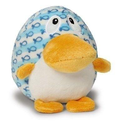 Bathroom toy - duck 12 cm. - MoonyBoon