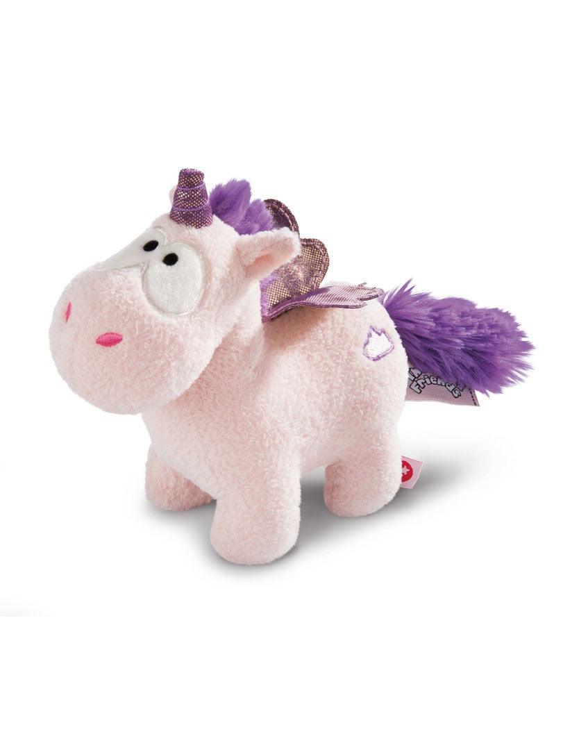 Plush Toy Unicorn Cloud Dreamer 13 cm. - MoonyBoon