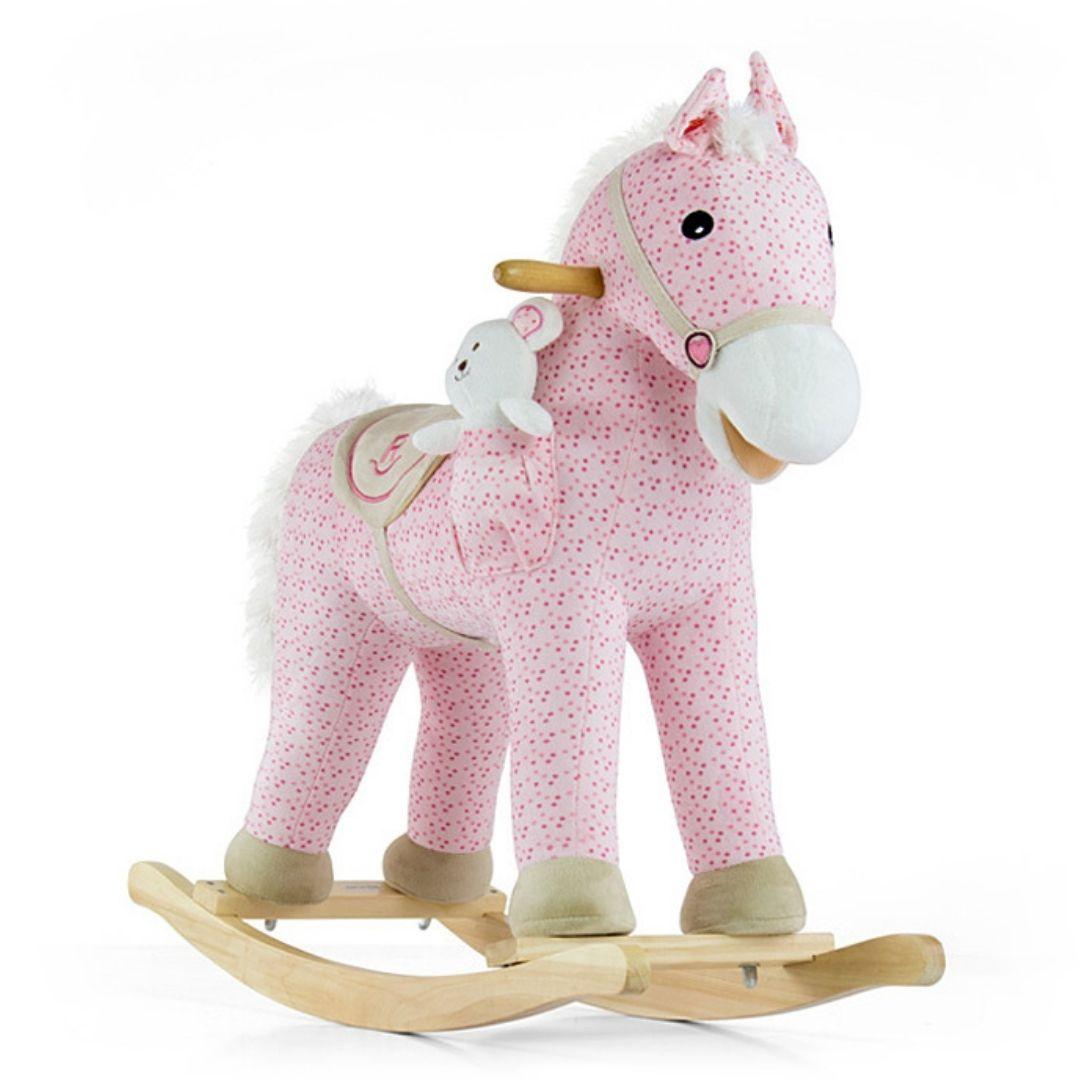 Pony - Pink - MoonyBoon
